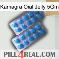 Kamagra Oral Jelly 5Gm viagra2